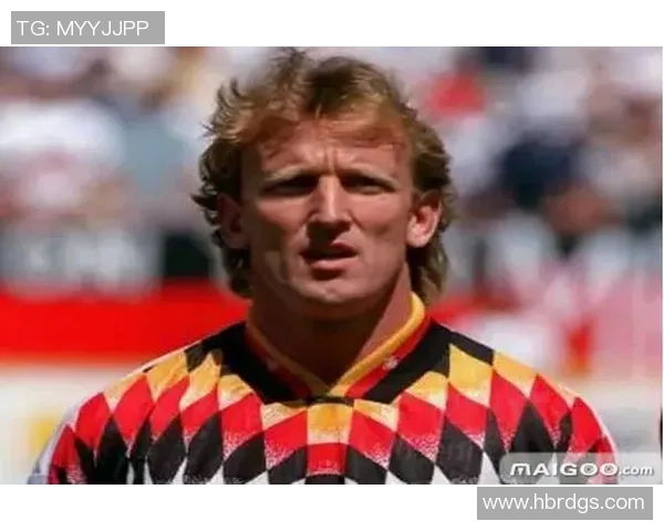 德甲历史十大球星盘点 谁是最具影响力的传奇人物